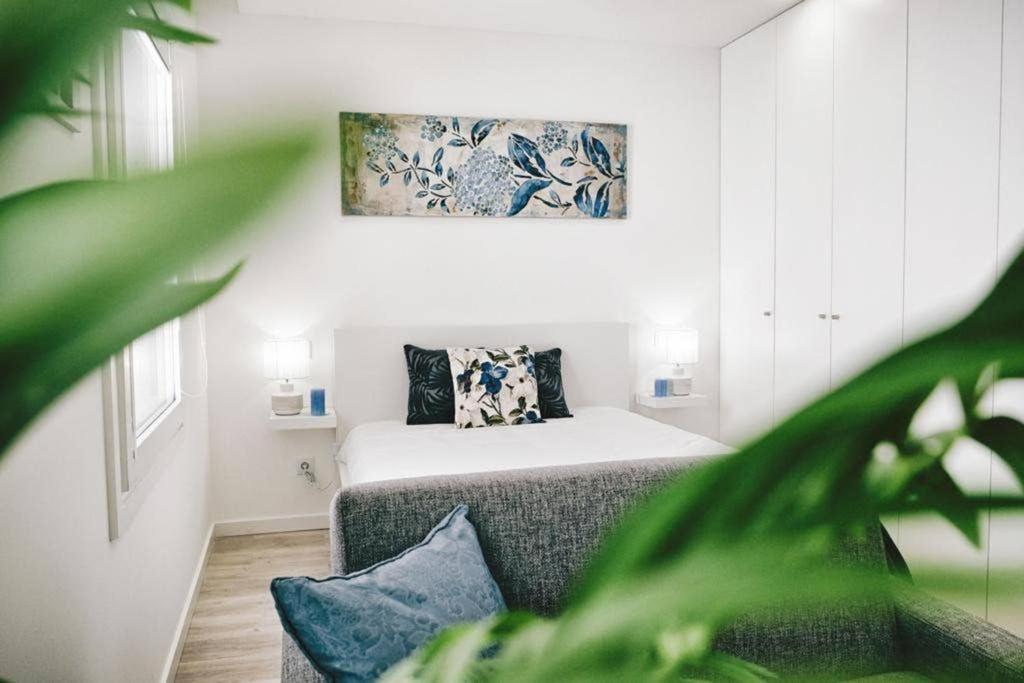 Salinas Box Apartment Авиеро Екстериор снимка
