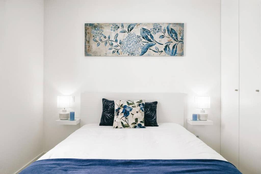 Salinas Box Apartment Авиеро Екстериор снимка