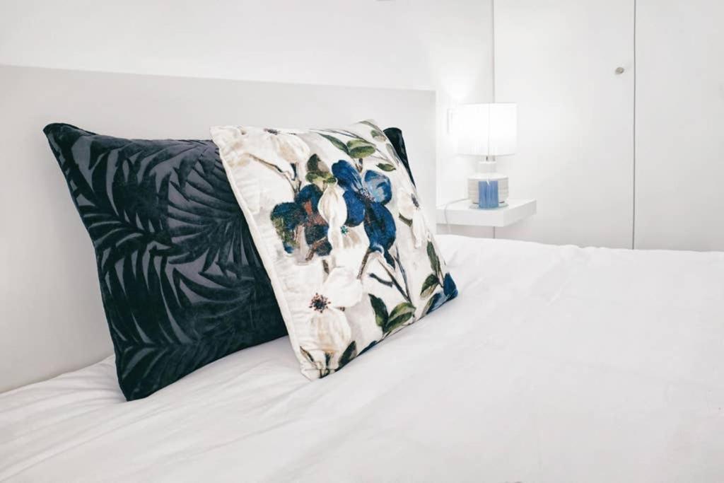 Salinas Box Apartment Авиеро Екстериор снимка